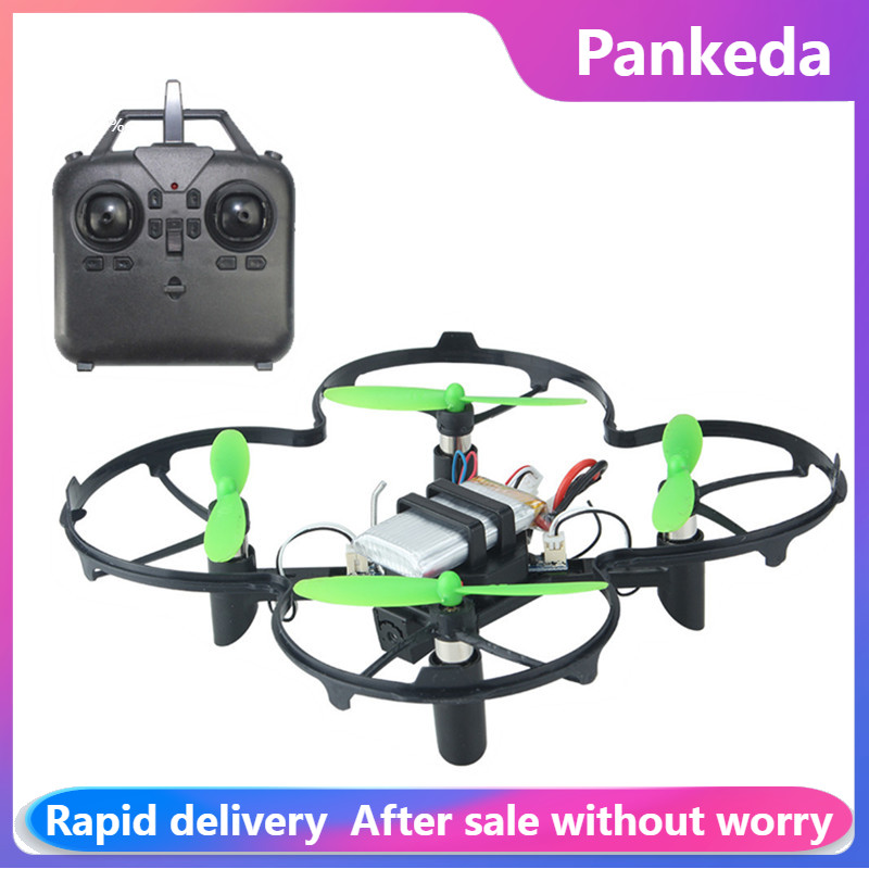 Drone Gimbal Brushless - DM002 DIY Quadcopter Tinggi Tetap Mini