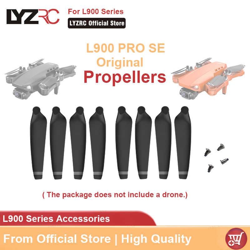Drone Gimbal 2 Axis - LYZRC untuk L900 PRO SE Drone