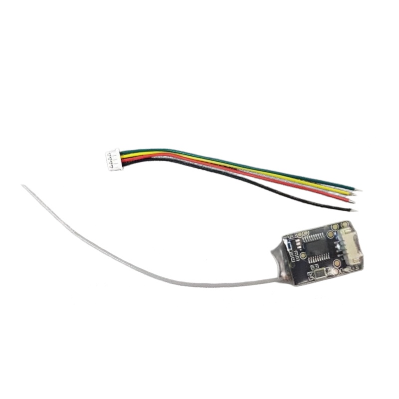 Drone Gimbal Controller - Flysky FS-8A 8CH 18CH Mini Receiver