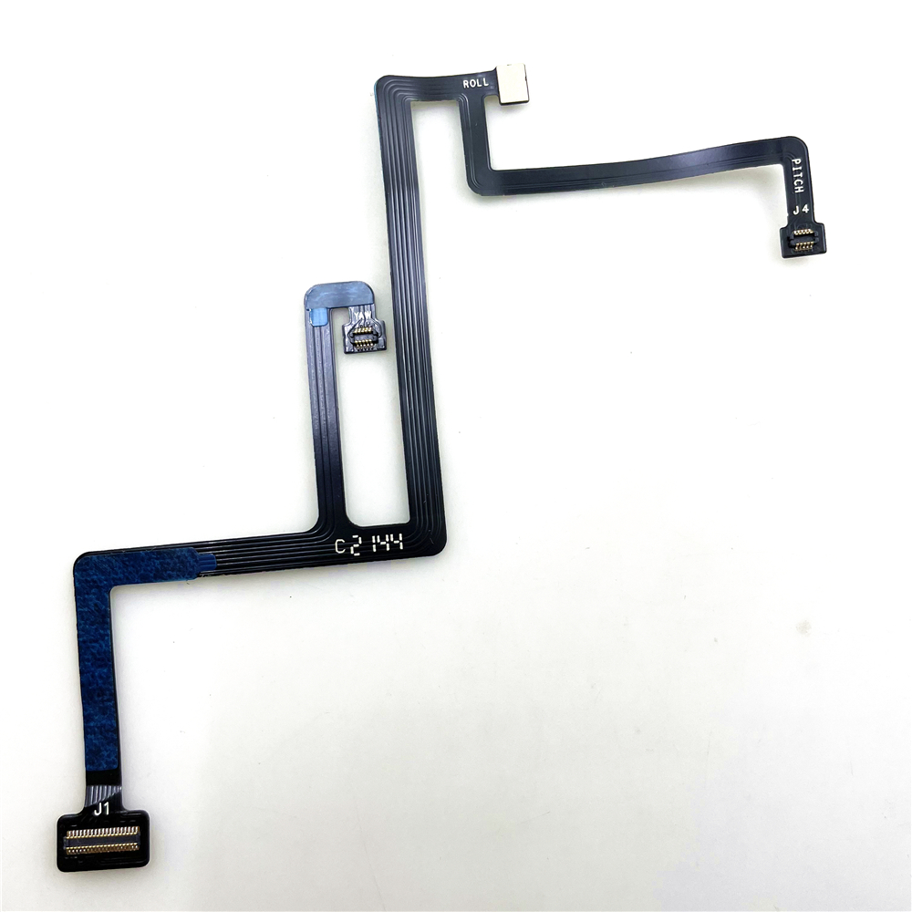 Drone Gimbal Ribbon Cable - Hubsan Zino Pro + Plus Bagian