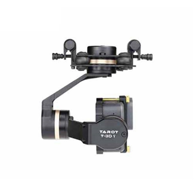 Drone Gimbal For Gopro Hero - TL3T05 Tarot untuk Gopro 3DIV Metal
