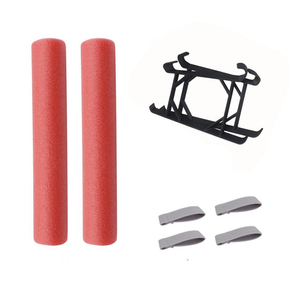 Drone Gimbal Mount - Landing Gear Float Skit untuk dji