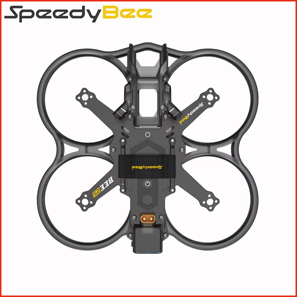 Drone Gimbal Controller - Bingkai Penyetelan Nirkabel Jarak Sumbu Roda