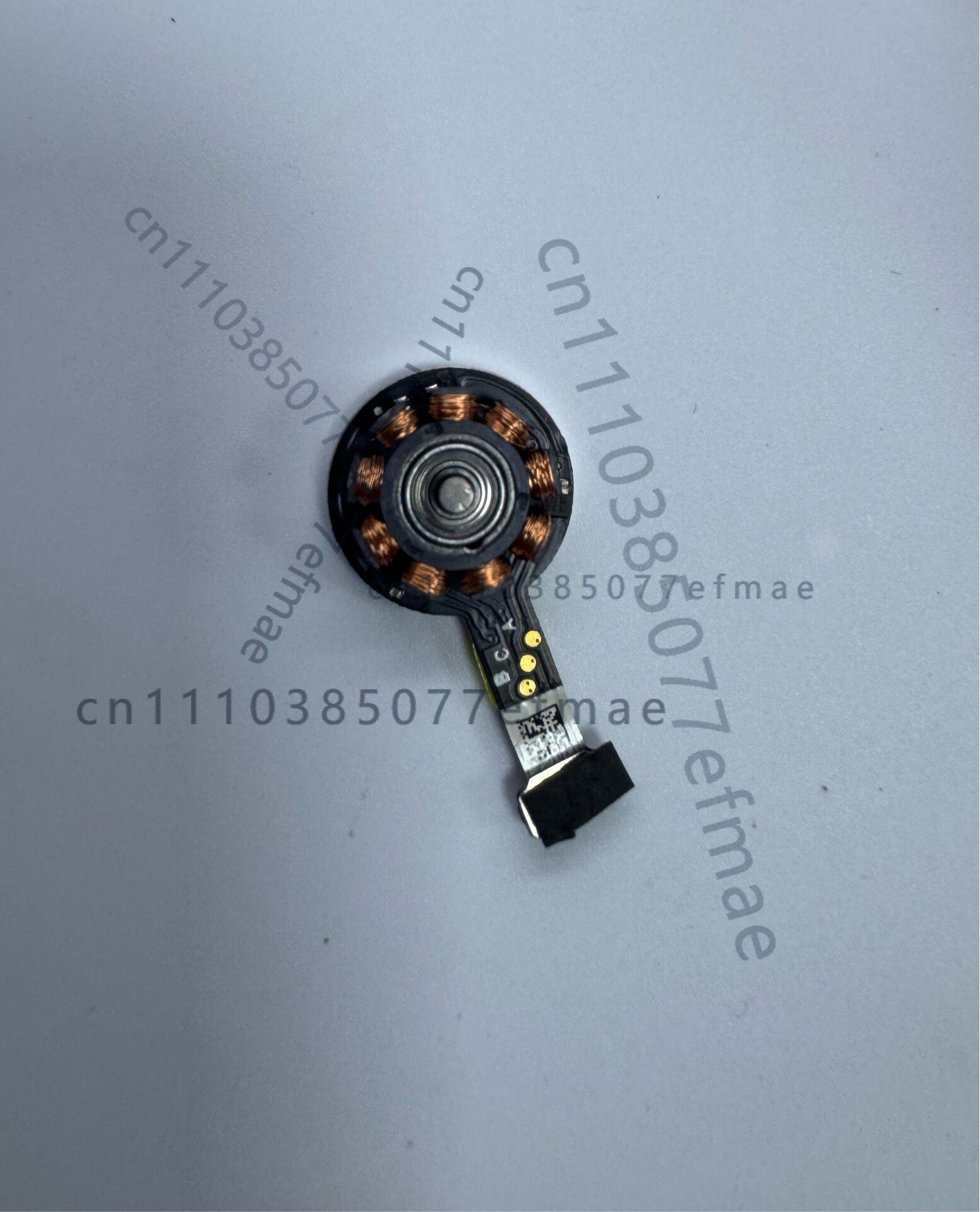 Drone Gimbal 2 Axis - digunakan untuk Motor Pitch Sumbu-P Gimbal