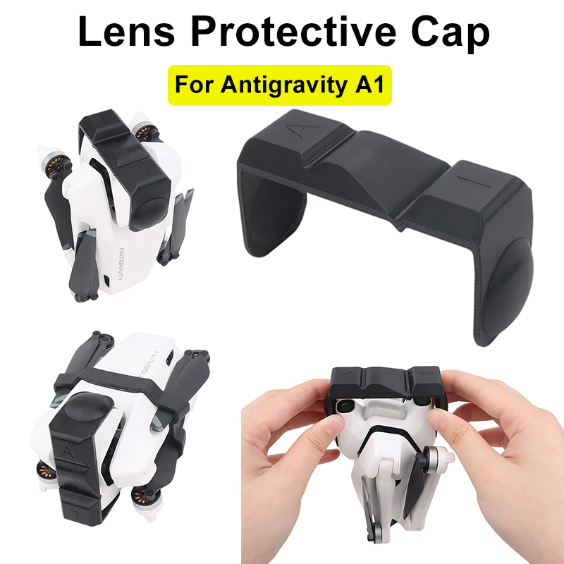 Drone Gimbal For Insta360 - Untuk Insta360 Antigravity A1 Drone Gimbal