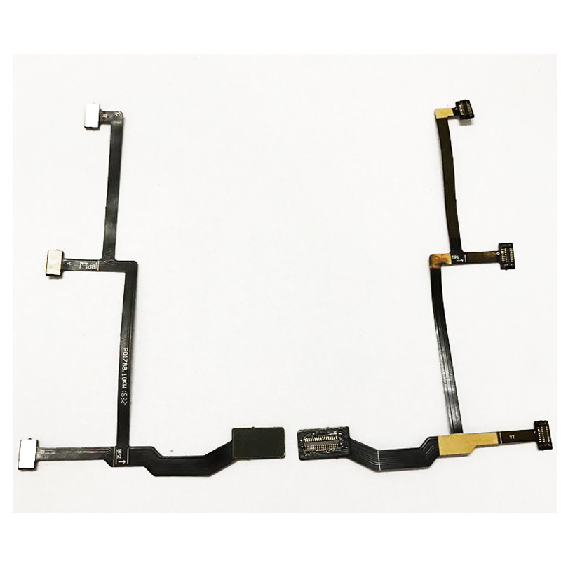 Drone Gimbal Ribbon Cable - Baru diuji untuk bagian RC untuk
