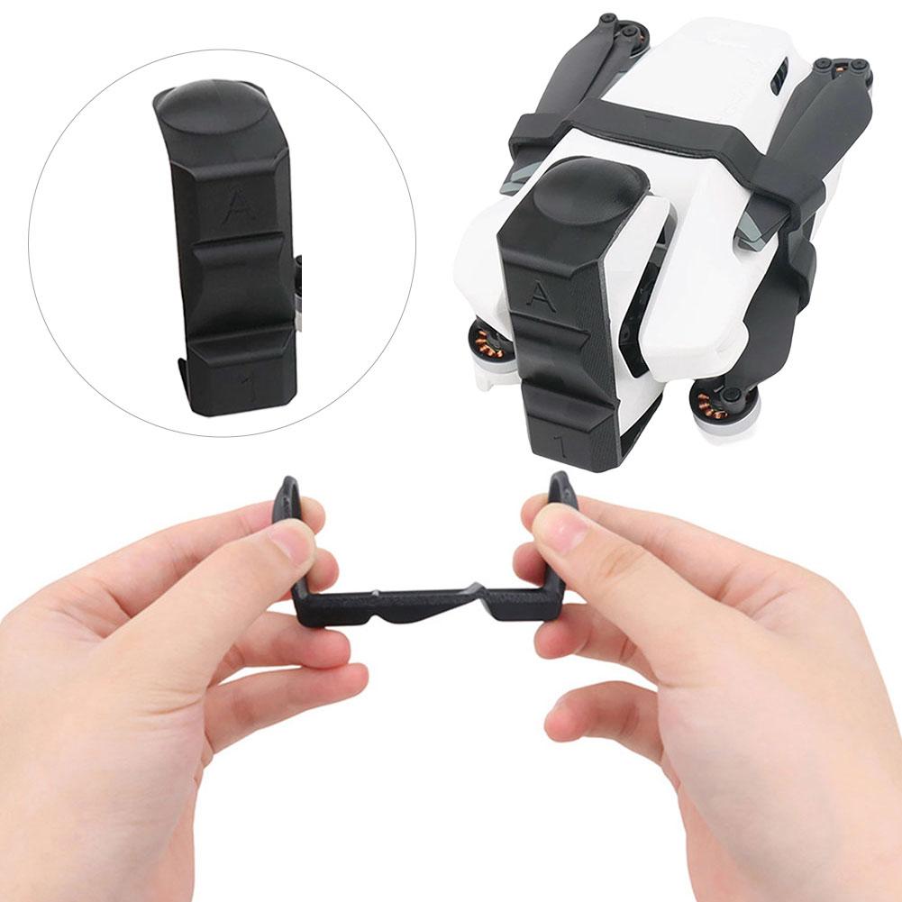 Drone Gimbal For Insta360 - Penutup Pelindung Sensor Penghindar Rintangan untuk