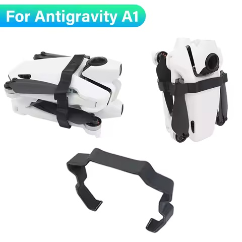 Drone Gimbal For Insta360 - Untuk Insta360 Antigravity A1 Sensor Penghindar