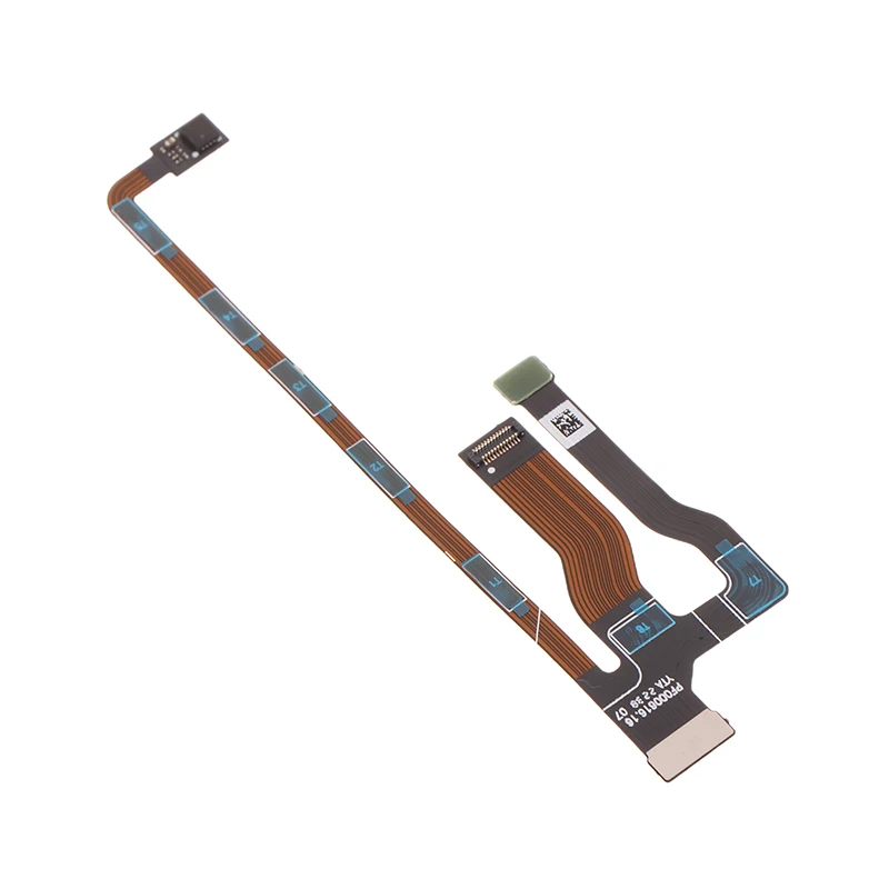 Drone Gimbal Ribbon Cable - Kabel Fleksibel Pita Fleksibel 3 In
