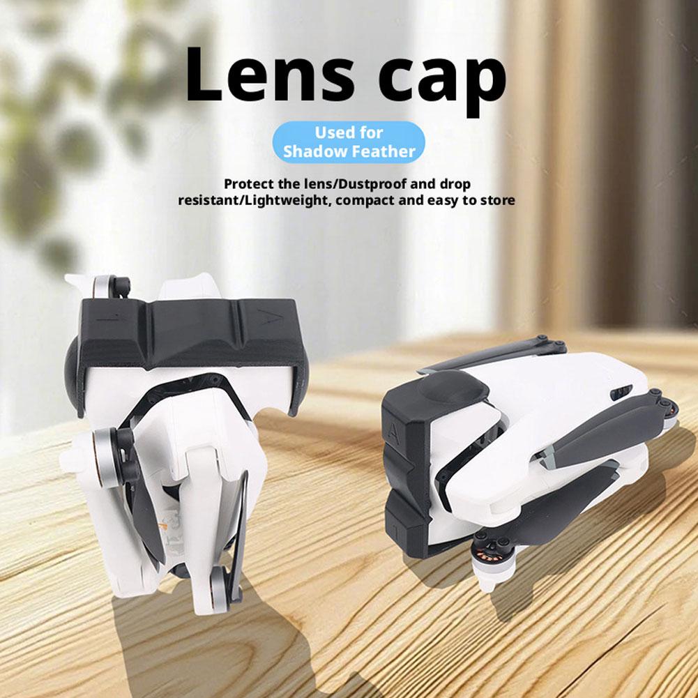 Drone Gimbal For Insta360 - Penutup Pelindung Sensor Penghindar Rintangan Baru