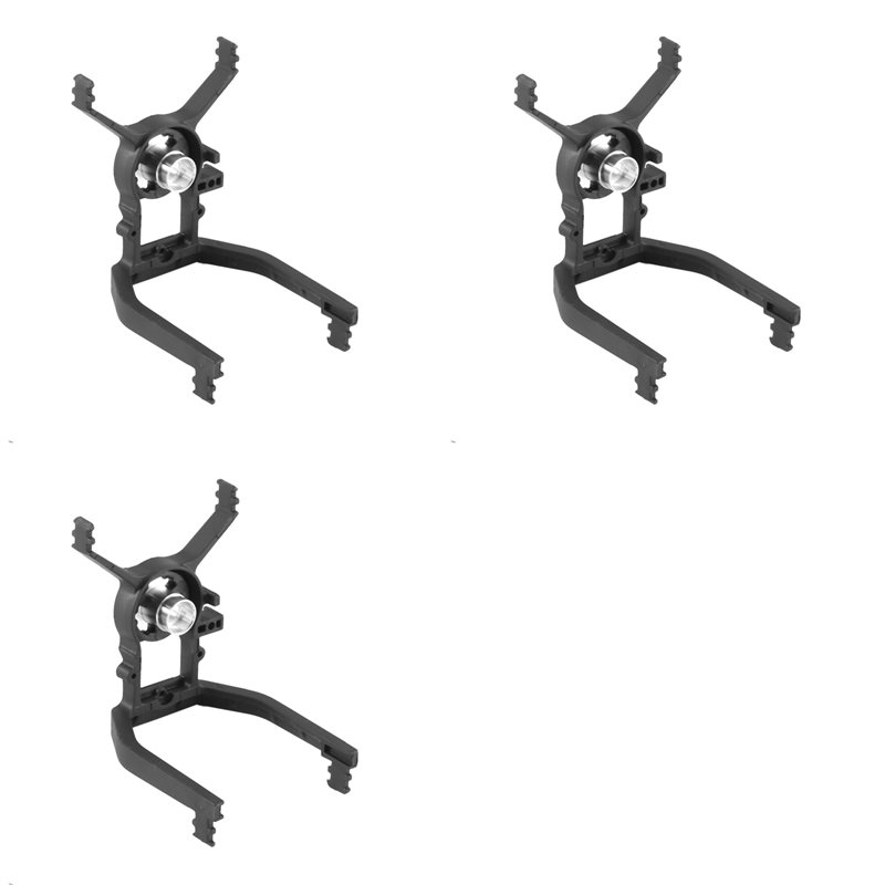Drone Gimbal Dampener - B50B-3X Braket Peredam Getaran Gimbal Untuk