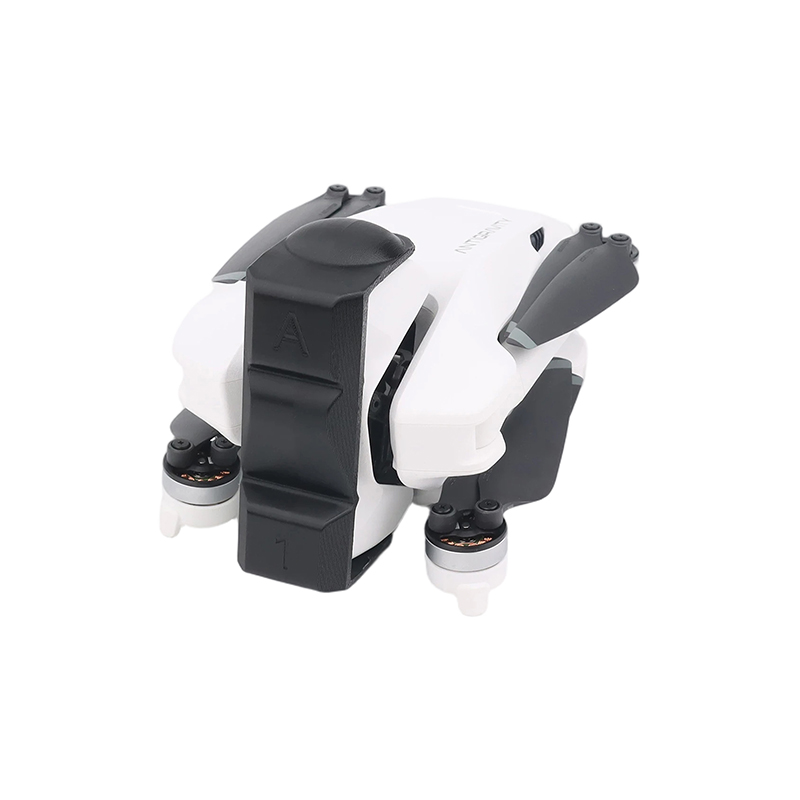 Drone Gimbal For Insta360 - Tutup Lensa Anti Debu untuk Insta360