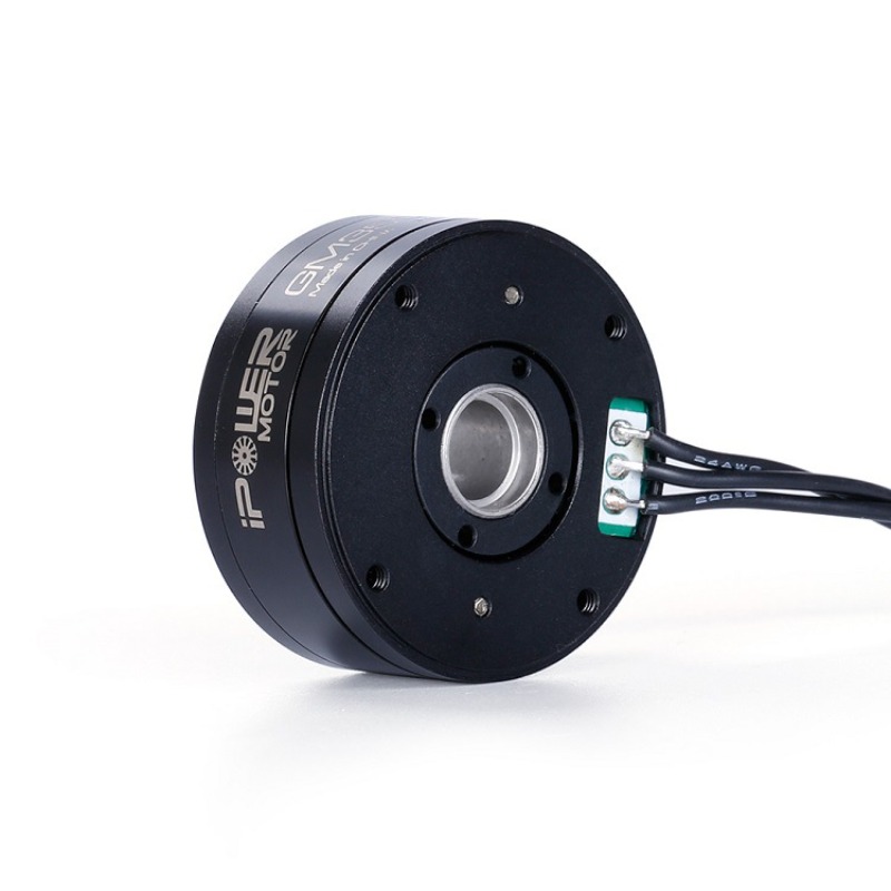 Drone Gimbal For Mirrorless - IFlight IPower GM3506 Motor Gimbal Hollow