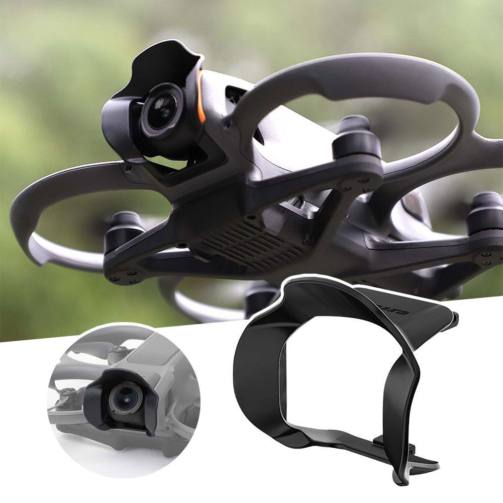 Drone Gimbal Case - Sunnylife 2 tudung lensa DJI AVATA