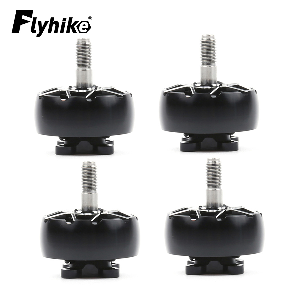 Drone Gimbal Brushless - Ifuture XING2 2207 2750KV 4S /