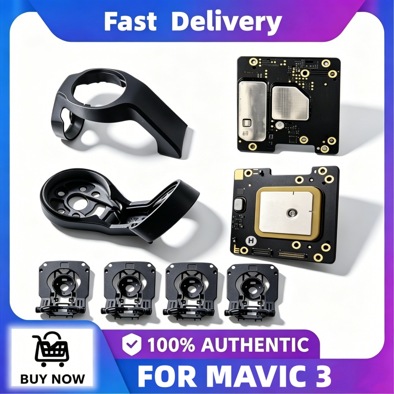 Drone Gimbal Dampener - UNTUK DJI Mavic 3 Series Gimbal