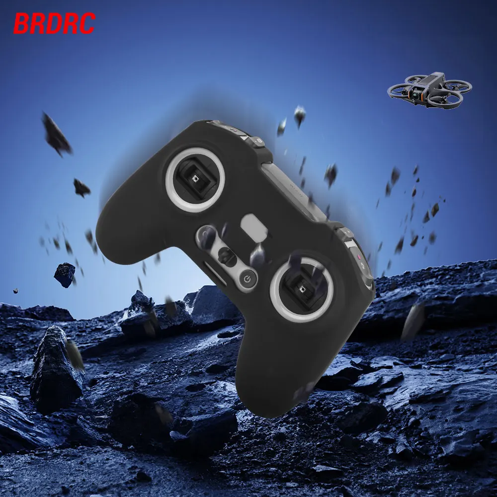 Drone Gimbal Case - BRDRC untuk DJI Avata 2/FPV Combo