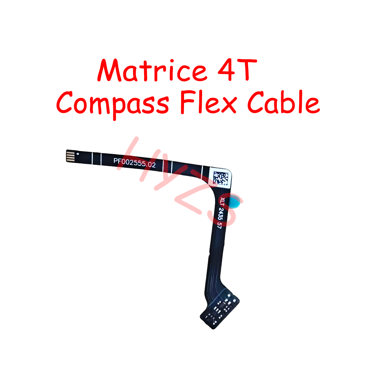 Kabel Flat Compass 100% Baru u - Drone Gimbal Ribbon Cable ulasan dan harga