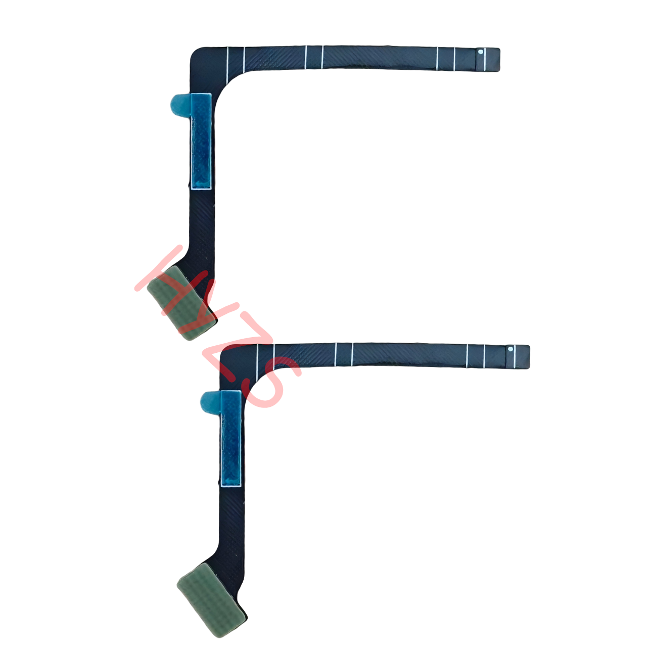 Kabel Flat Compass 100% Baru u - Drone Gimbal Ribbon Cable ulasan dan harga