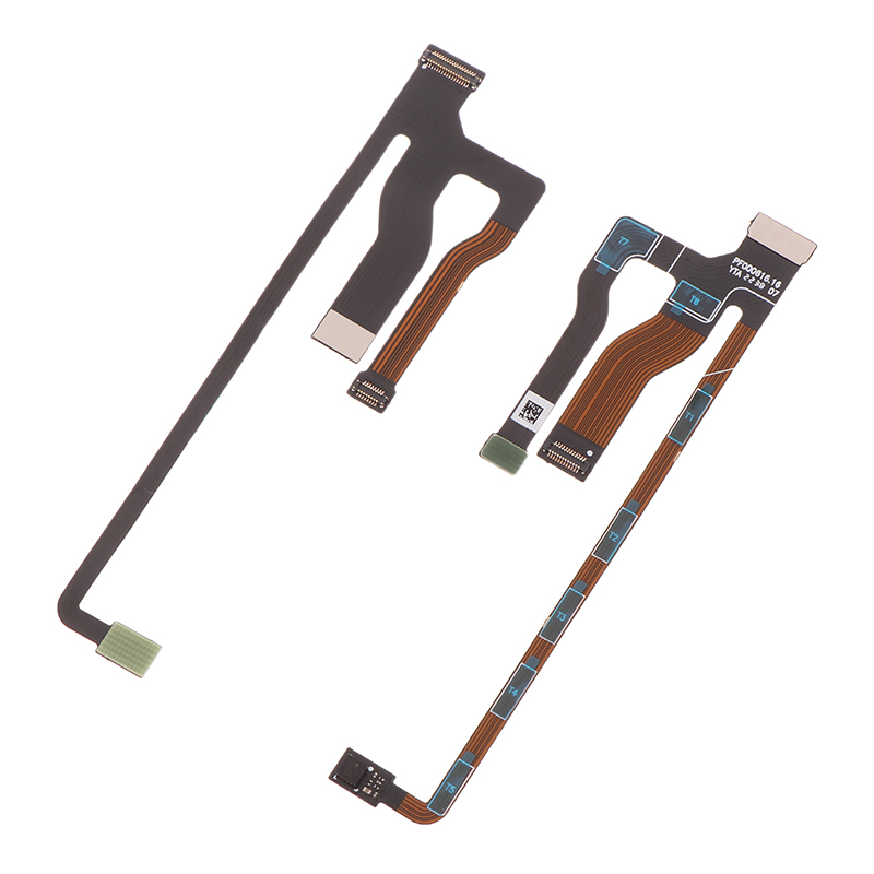 Kabel Fleksibel Pita Datar Fle - Drone Gimbal Ribbon Cable ulasan dan harga