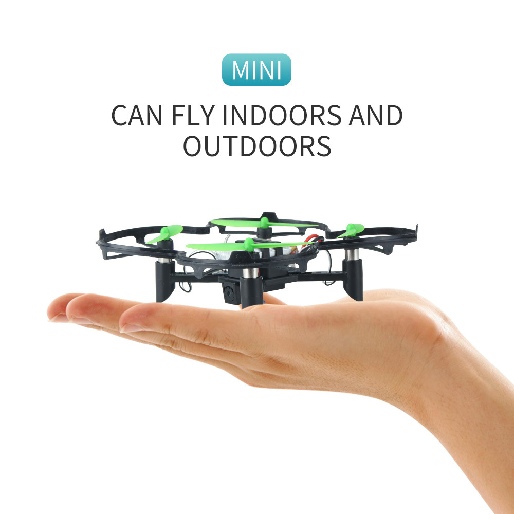 DM002 DIY Quadcopter Tinggi Te - Drone Gimbal Brushless ulasan dan harga
