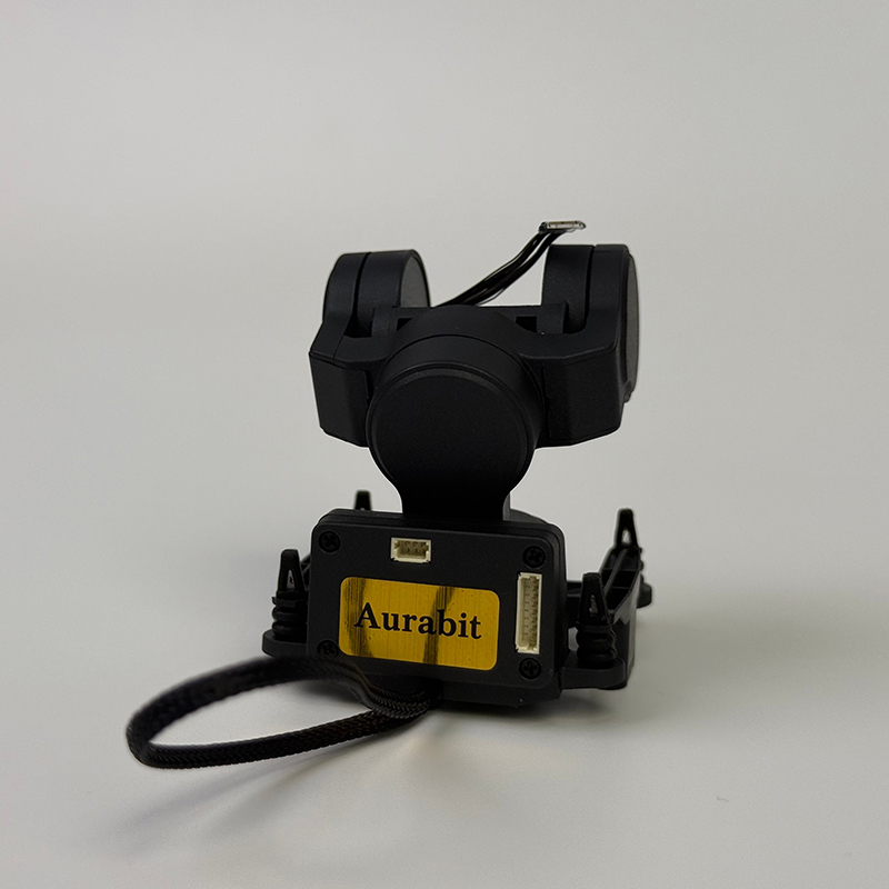 Drone Balap FPV Gimbal 3-Axis  - Drone Gimbal 3 Axis ulasan dan harga
