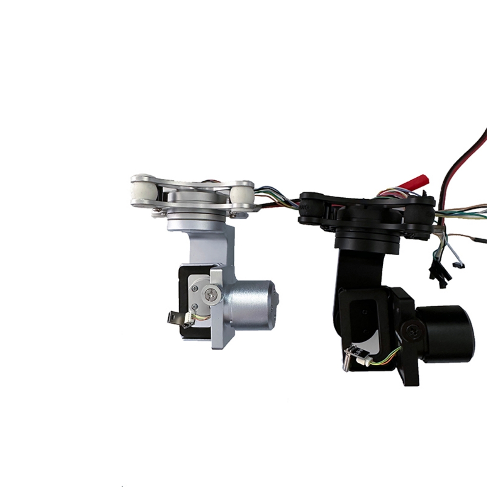 NCZOBOE Alloy 3 Axle Brushless - Drone Gimbal For Gopro ulasan dan harga
