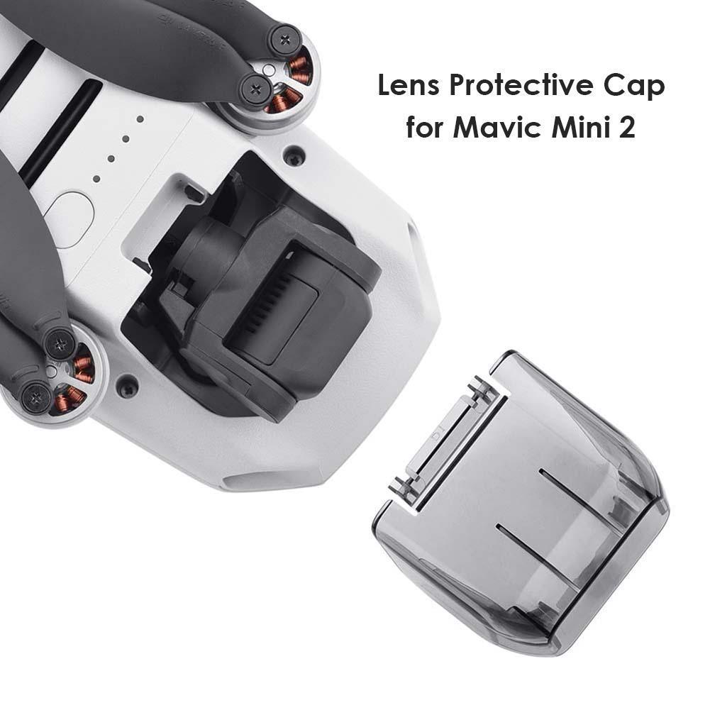 Tutup Lensa Drone Anti Gores,  - Drone Gimbal Case ulasan dan harga
