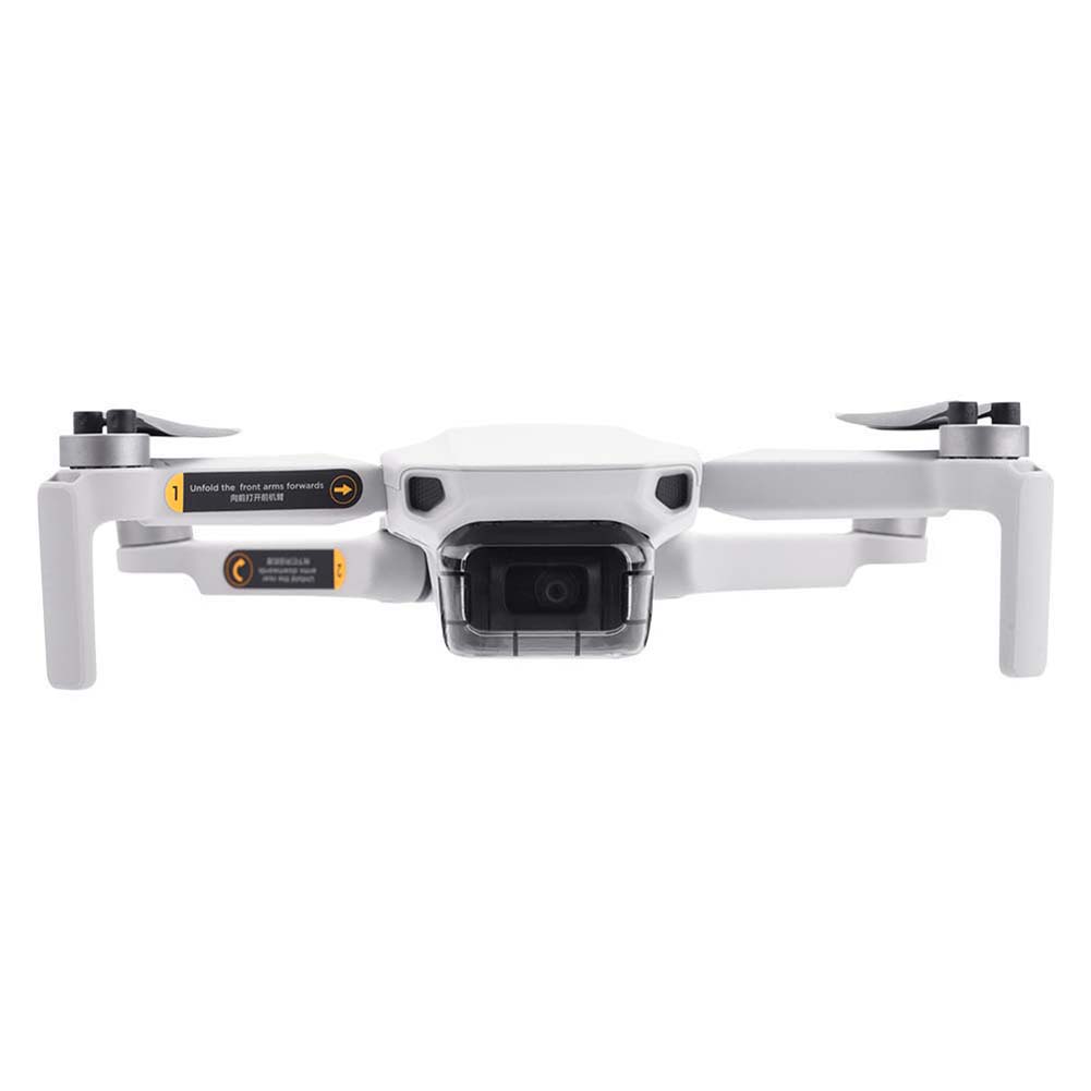 Tutup Lensa Drone Anti Gores,  - Drone Gimbal Case ulasan dan harga