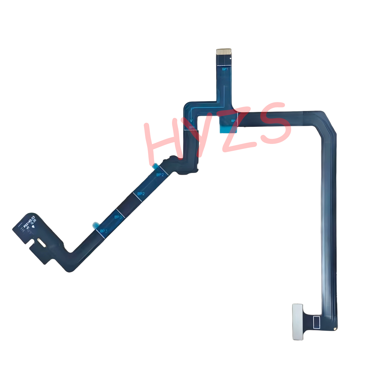 Kabel Fleksibel Gimbal Baru Un - Drone Gimbal Ribbon Cable ulasan dan harga