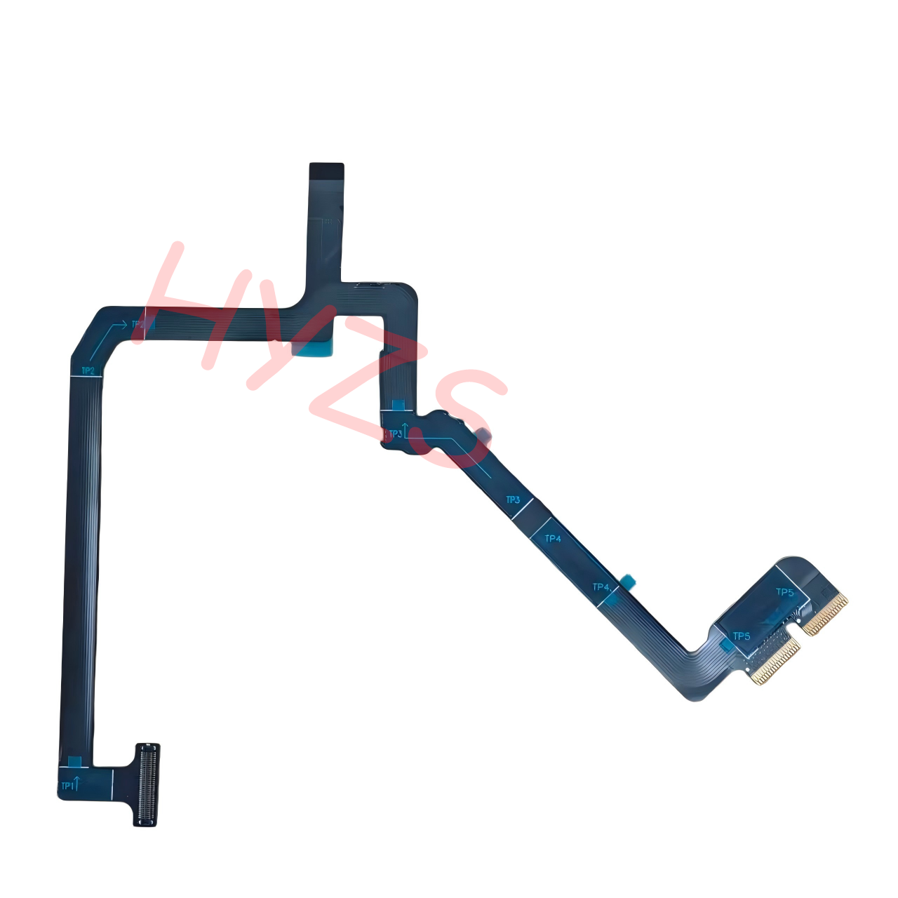 Kabel Fleksibel Gimbal Baru Un - Drone Gimbal Ribbon Cable ulasan dan harga