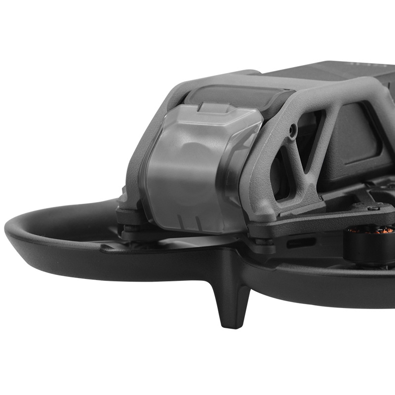 Penutup Pelindung Gimbal Lensa - Drone Gimbal Case ulasan dan harga