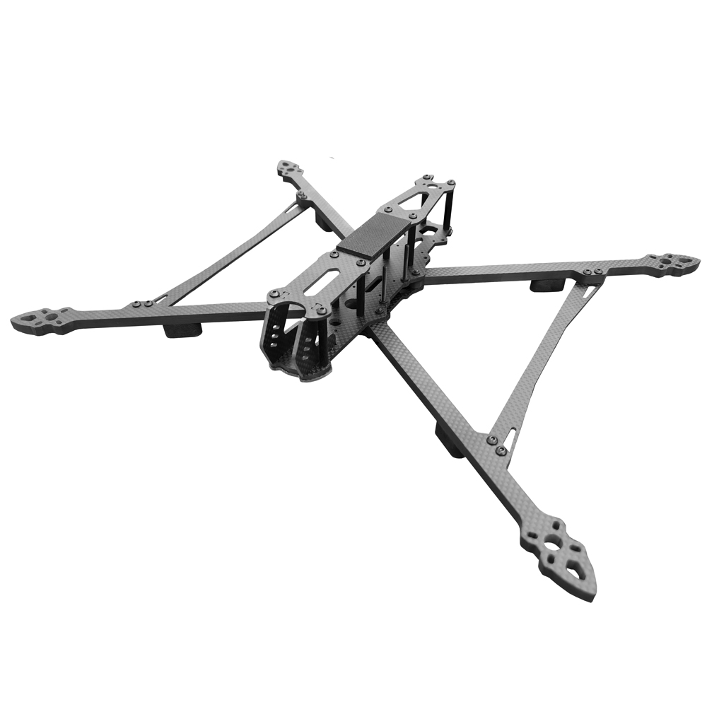 MARK V2 8/9/10 inci 3K Serat K - Drone Gimbal Controller ulasan dan harga