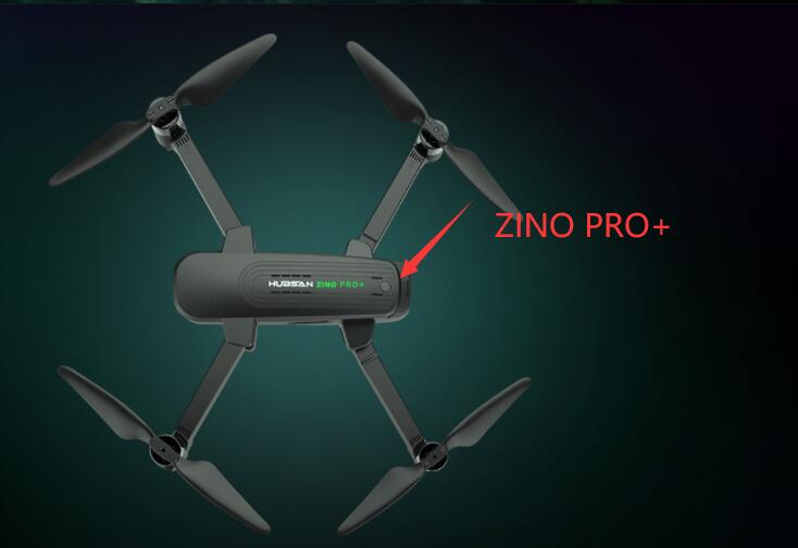 Hubsan Zino Pro + Plus Bagian  - Drone Gimbal Ribbon Cable ulasan dan harga