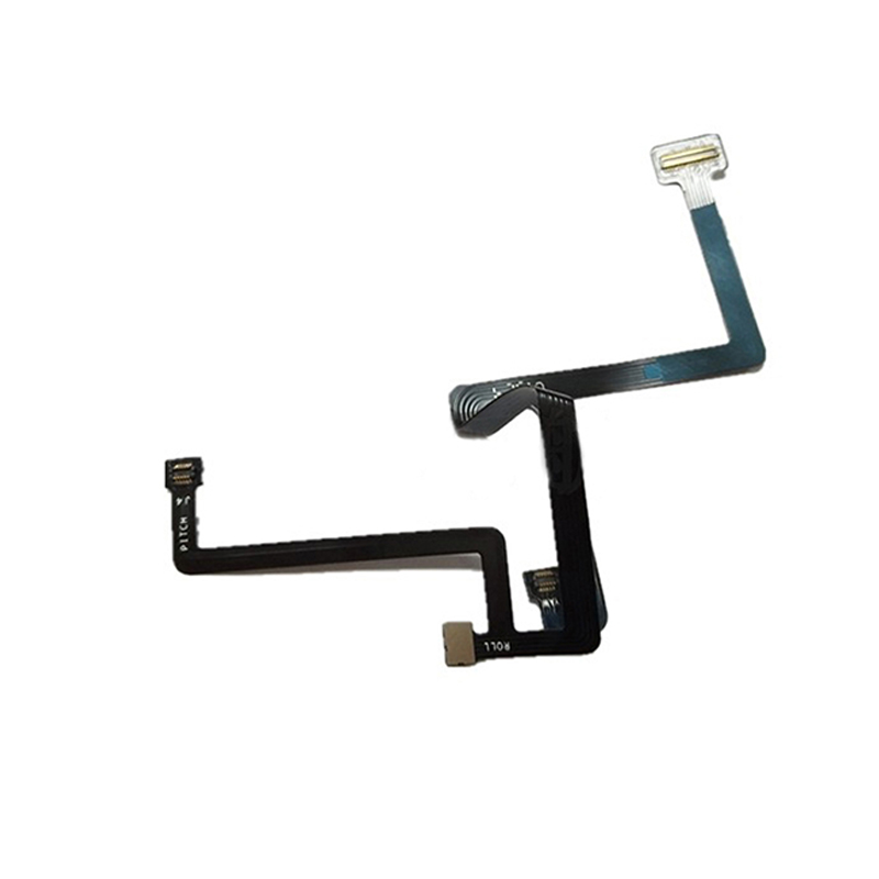 Hubsan Zino Pro + Plus Bagian  - Drone Gimbal Ribbon Cable ulasan dan harga