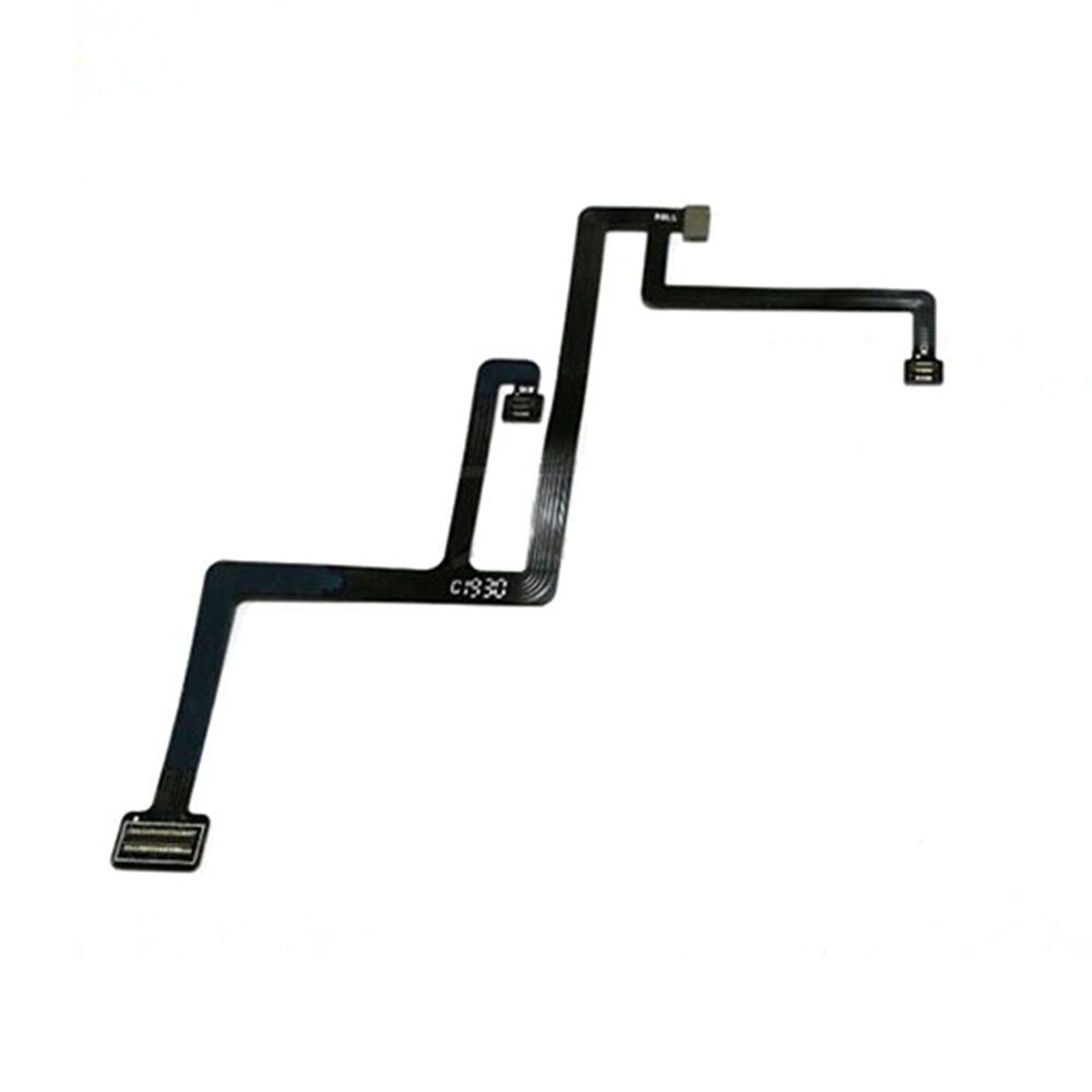 Hubsan Zino Pro + Plus Bagian  - Drone Gimbal Ribbon Cable ulasan dan harga