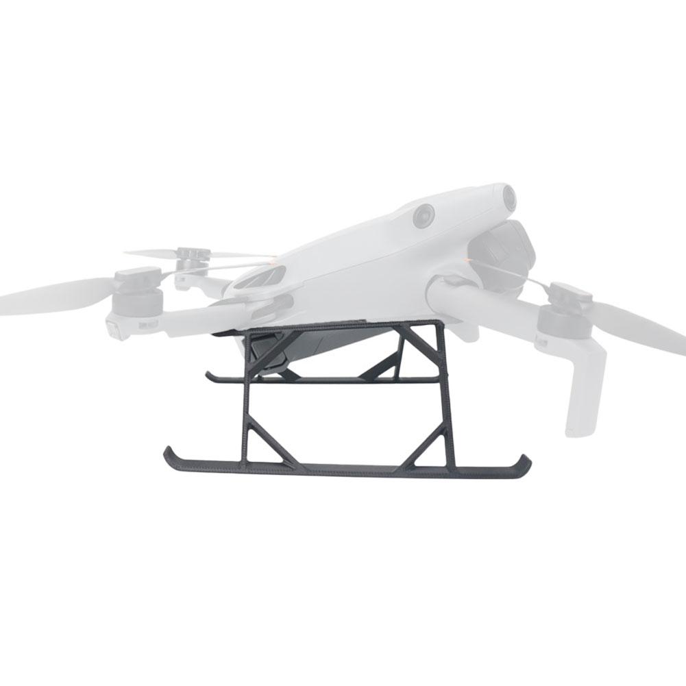 Landing Gear Float Skit untuk  - Drone Gimbal Mount ulasan dan harga