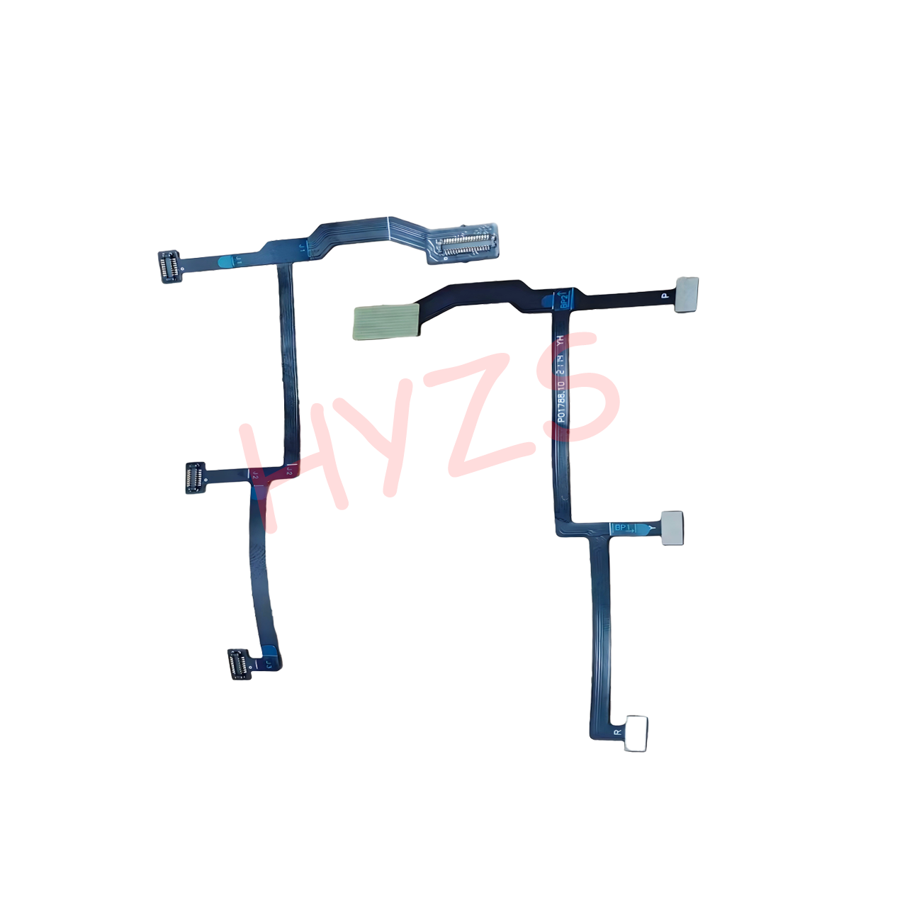 Kabel Fleksibel Gimbal Mavic P - Drone Gimbal Ribbon Cable ulasan dan harga