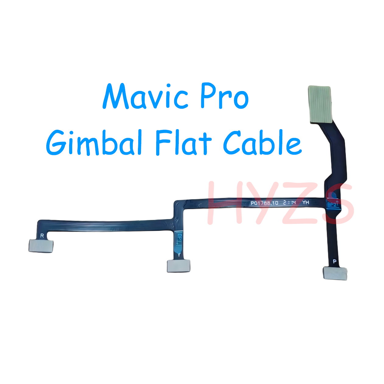 Kabel Fleksibel Gimbal Mavic P - Drone Gimbal Ribbon Cable ulasan dan harga