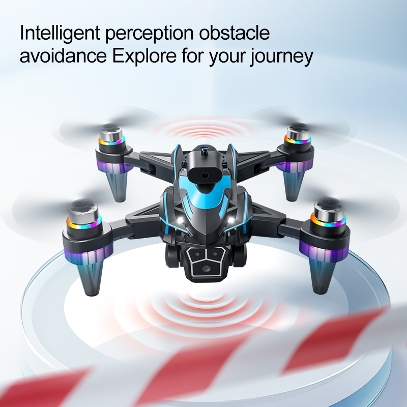 Drone Udara Luar Ruangan Elekt - Drone Gimbal Brushless ulasan dan harga