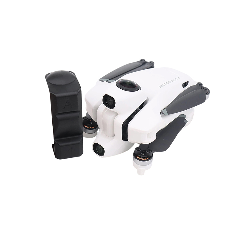 Untuk Insta360 Antigravity A1  - Drone Gimbal For Insta360 ulasan dan harga