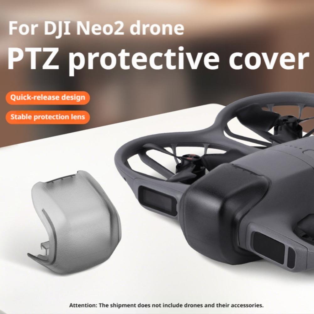 Tutup Lensa untuk DJI Neo 2 Dr - Drone Gimbal For Gopro ulasan dan harga