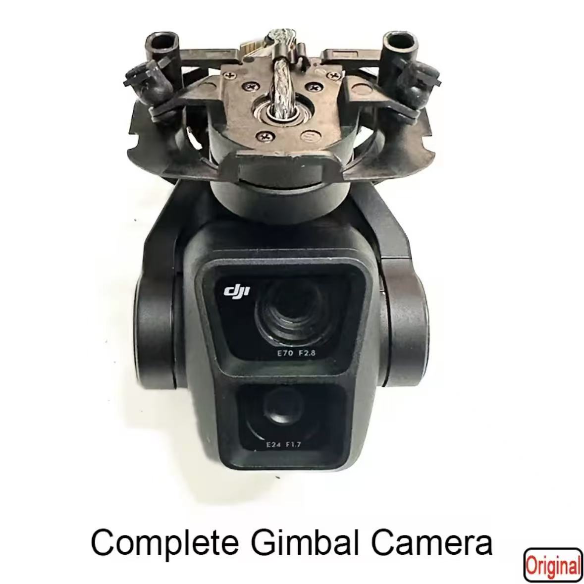 Kabel Gimbal PTZ Mavic Air 3,  - Drone Gimbal Case ulasan dan harga