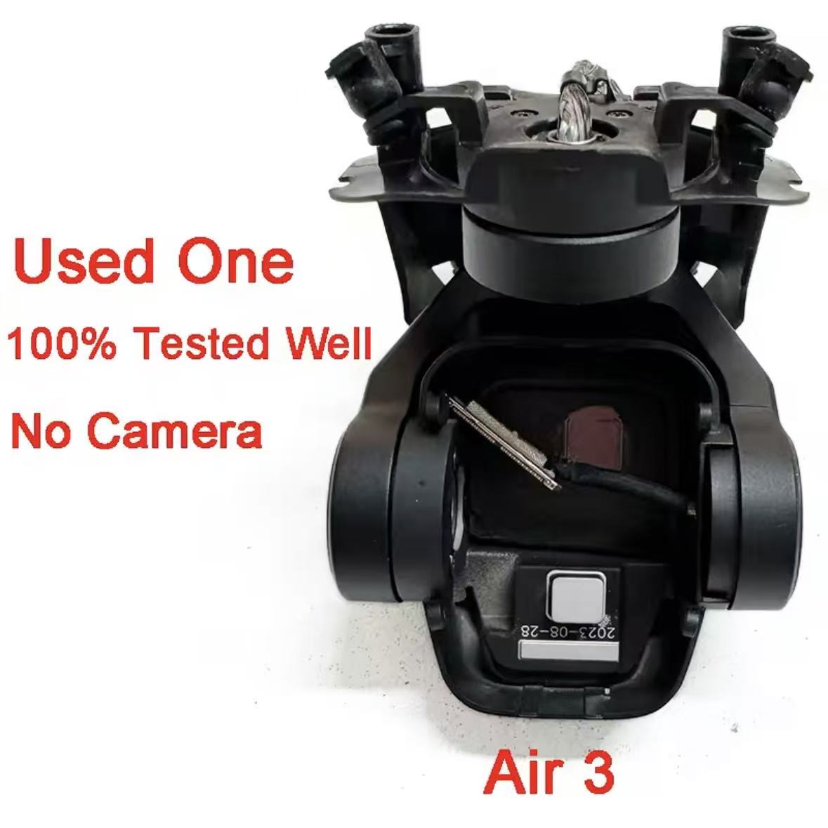 Kabel Gimbal PTZ Mavic Air 3,  - Drone Gimbal Case ulasan dan harga