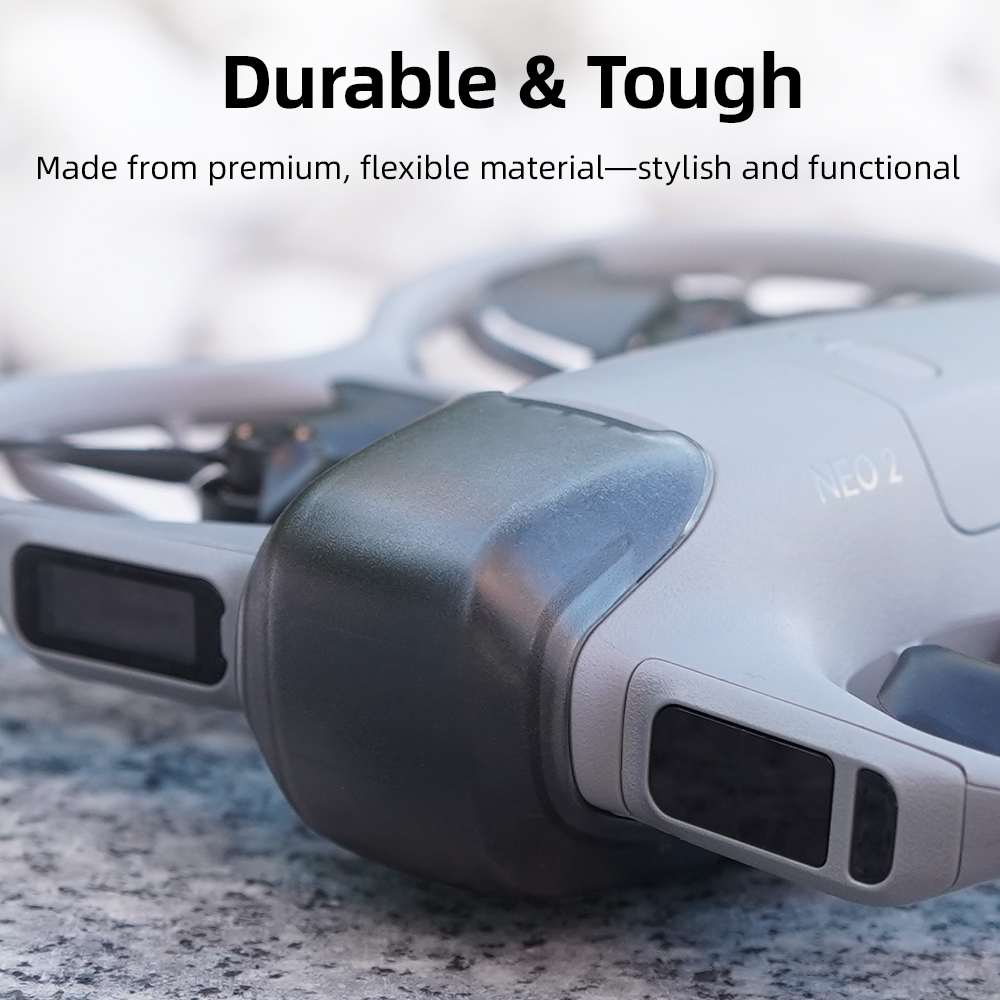 Tutup Lensa BRDRC untuk DJI Ne - Drone Gimbal Case ulasan dan harga