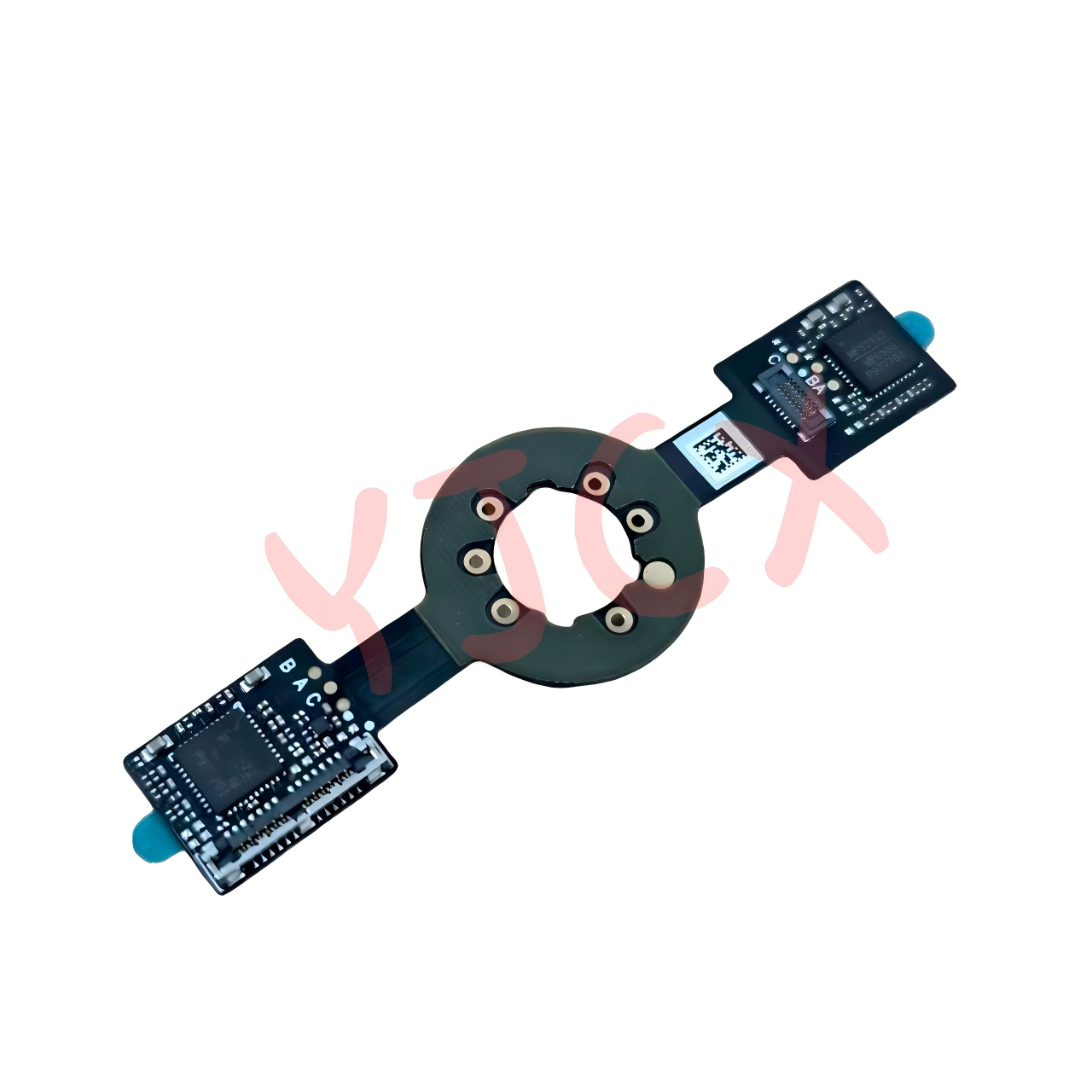 Papan Motor Gimbal Roll Baru u - Drone Gimbal Ribbon Cable ulasan dan harga