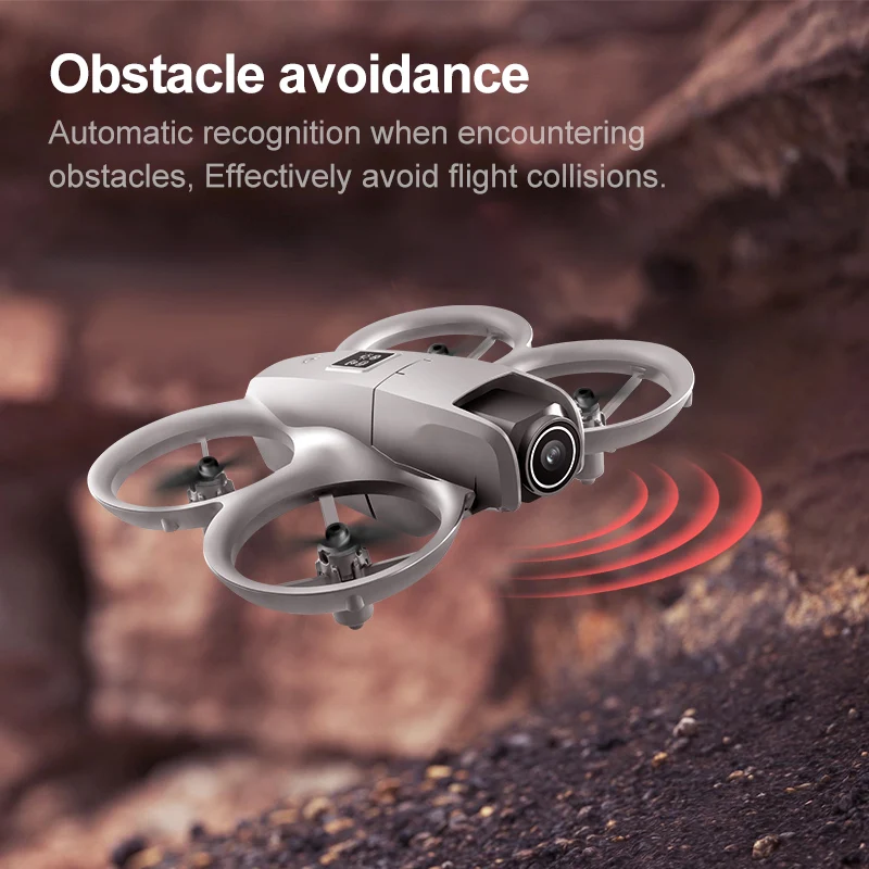 Drone GT3 Asli 8K GPS HD Fotog - Drone Gimbal 3 Axis ulasan dan harga