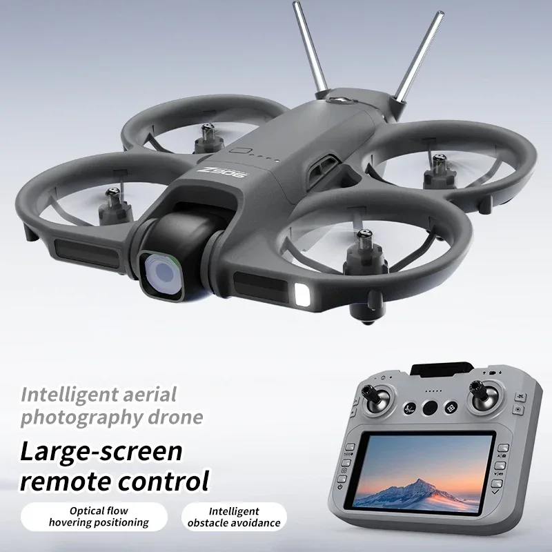 Lenovo Drone 8K Aerial HD Inte - Drone Gimbal Mount ulasan dan harga