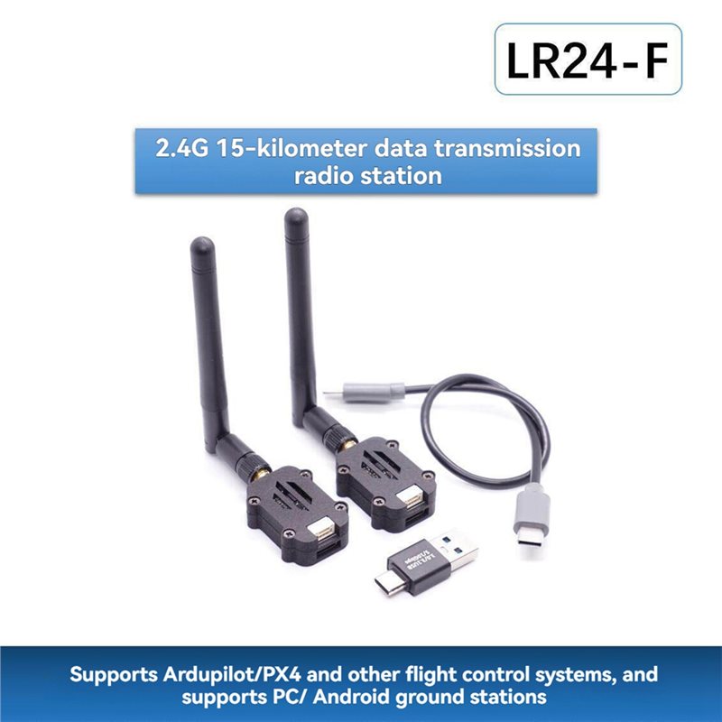 R24-F Untuk PC/Android Ground  - Drone Gimbal For Gopro ulasan dan harga