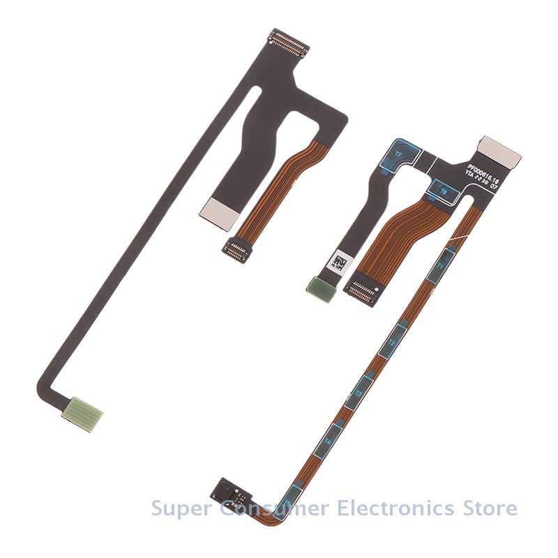 Kabel Fleksibel Pita Datar Fle - Drone Gimbal Ribbon Cable ulasan dan harga